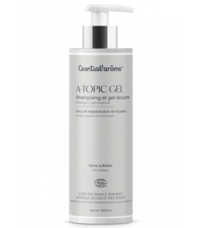 atopic gel essencial aroms