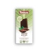 Chocolate Negro 60% Stevia - 100gr
