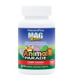 Animal Parade - Mag Kidz - 90 comprimidos masticables
