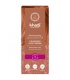 HENNA 100% VEGETALES BIO KHADI - Castaño claro - 100gr