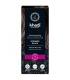 HENNA 100% VEGETALES BIO KHADI - Negro - 100gr