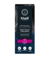 HENNA 100% VEGETALES BIO KHADI - Indigo - 100gr