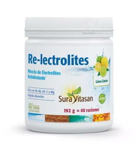 Re-lectrolites -192gr