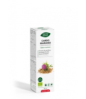 Cardo mariano - 50ml