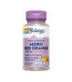 Morosil Moro Red Orange 400 mg- 30 Vegcaps. Apto para veganos. Sin gluten.