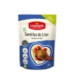 LINWOODS - SEMILLAS DE LINO MOLIDAS BIO - 200gr