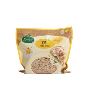 panaderia bio sin gluten