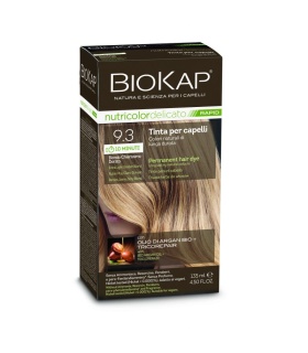 amoníaco resorcina parabenos SLES, SLS  PPD  Níquel