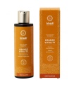Champú Vitalidad naranja Ayurveda - 200ml