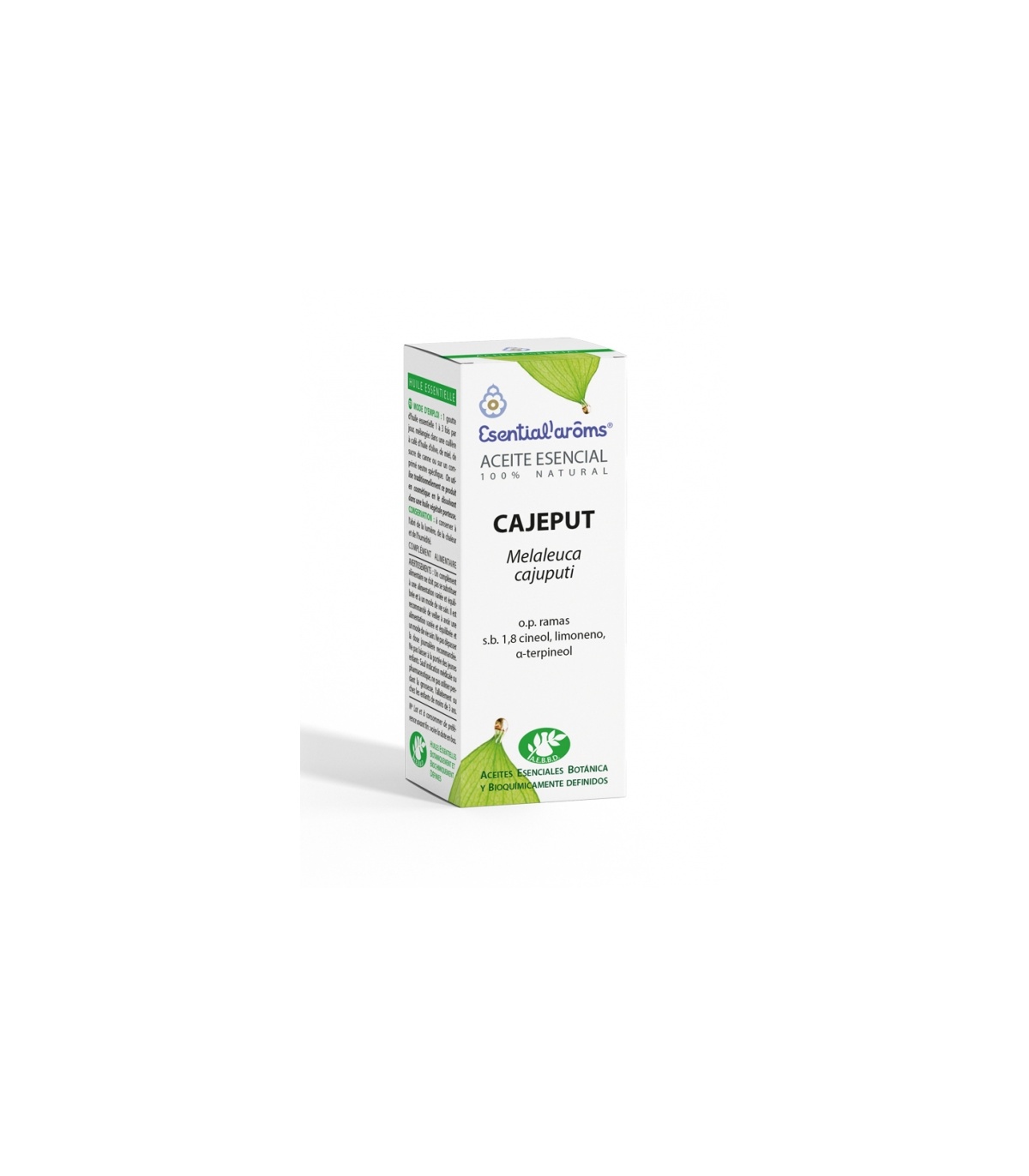 Aceite Esencial de Cajeput - 10ML