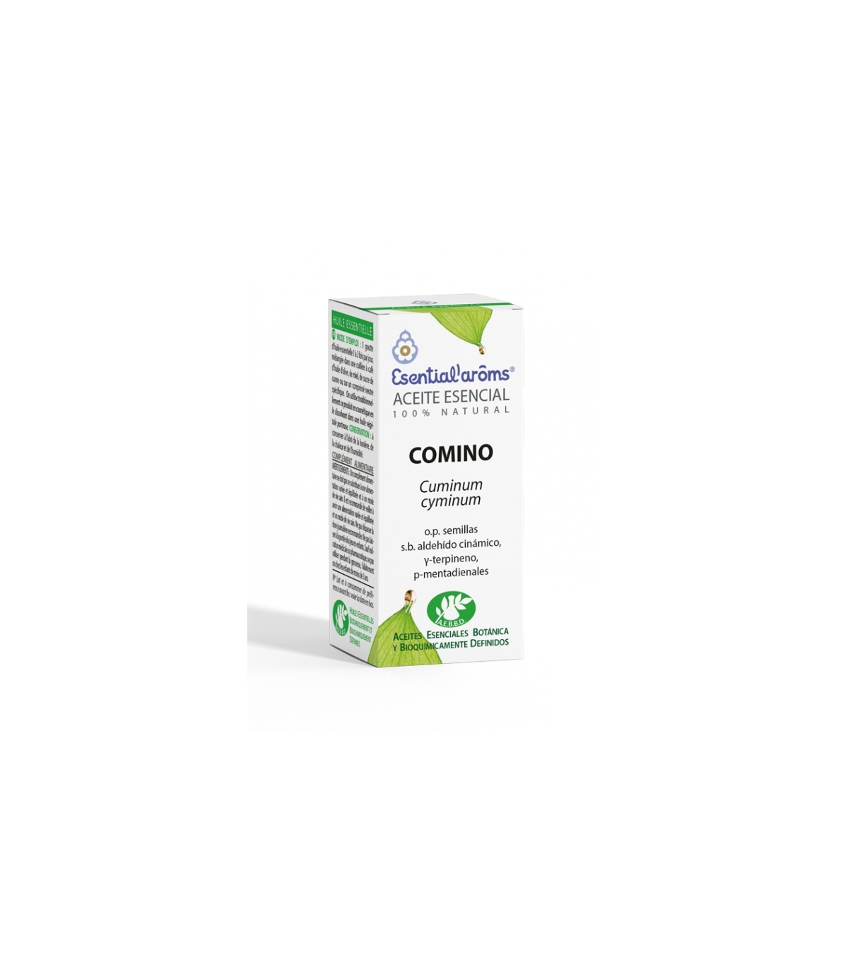 Aceite Esencial  de Comino - 5ML