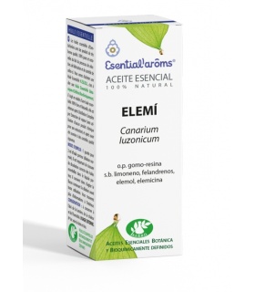 Aceite Esencial  de Elemí - 10ML