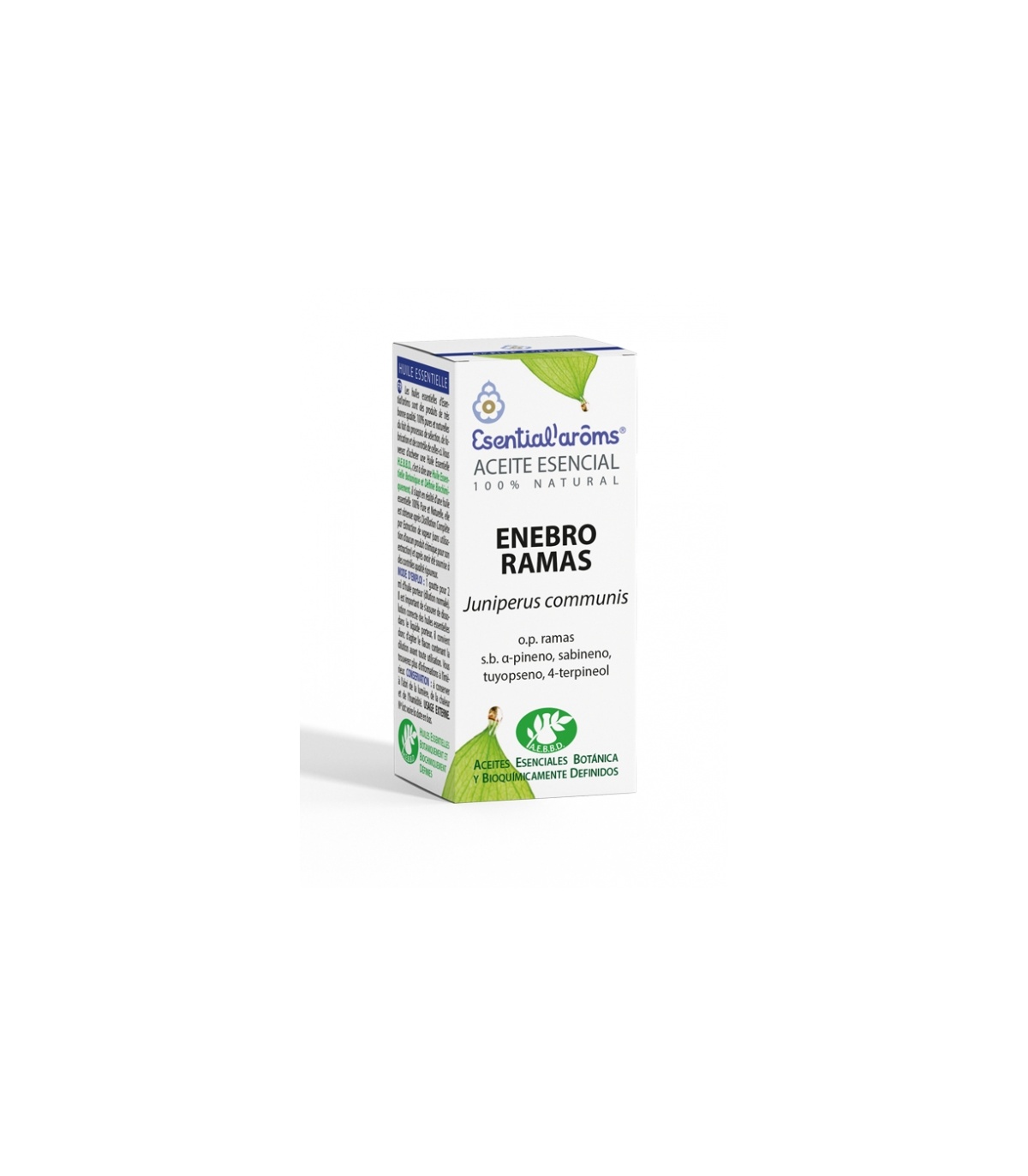 Aceite Esencial  de Enebro ramas - 5ML