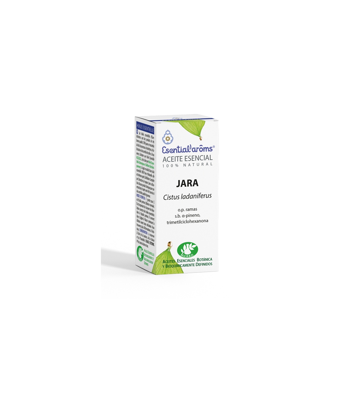 Aceite Esencial de Jara - 5ML