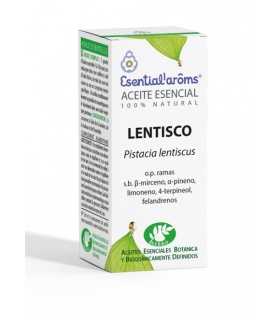 Aceite Esencial de Lentisco - 5ML
