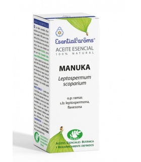 Aceite Esencial de Manuka - 5ML