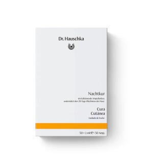 Cura cutánea - 50 ampollas