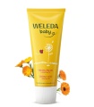 Crema facial de caléndula bebé - 50ml