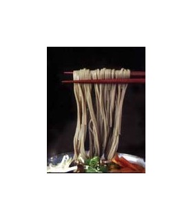Soba de trigo SARRACENO 250gr