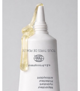 E-Oleum - Vitamina E pura