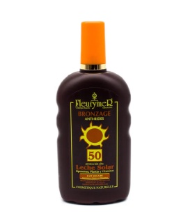 LECHE SOLAR CORPORAL SPF 50 - 250ml
