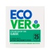 Pastillas para lavavajillas, Biodegradable - 25uds
