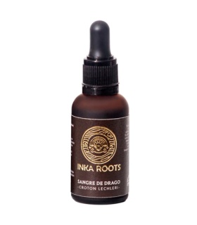 Sangre de Drago 30ml – Inka Roots