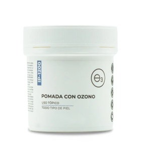 Pomada IP400 Desinfectante - 100ml