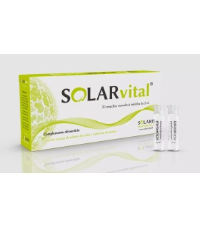 solar vital