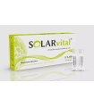 SOLAR VITAL - 20 ampollas - SOLARIS
