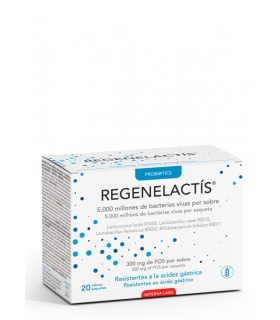 REGENELACTIS - 20 SOBRES