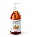 Aceite de almendras dulces - 500ML