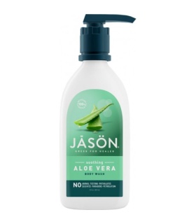 Gel de Ducha Aloe Vera - 887ML