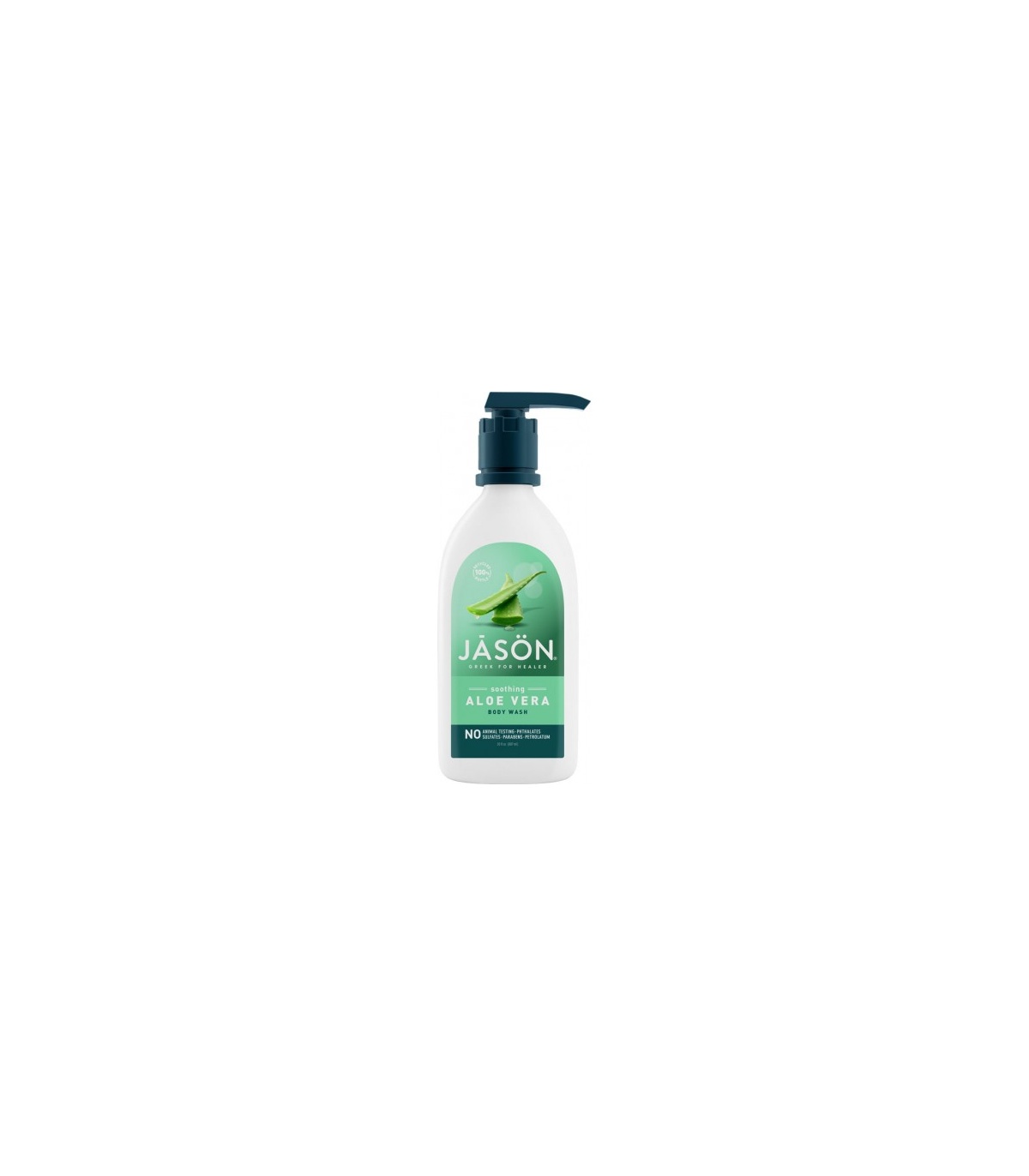 Gel de Ducha Aloe Vera - 887ML