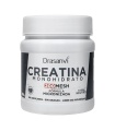 Creatina monohidrato 200mesh sabor neutro - 300gr