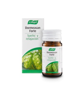 Dormeasan Forte - 30 comprimidos