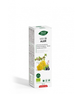 PhytoBiopôle - MIX 20 ALER BIO - 50ML