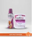 Pack 'Cuida tu silueta' - Siluet 360, 120 comprimidos + Siluet 360 drenante + Siluet 360 doble acción con Morosil