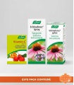 Pack 'Echinaforce C' + Spray de Echinacea DE REGALO