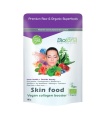 BIOTONA - RAW POWDER SKIN FOOD - 150GR