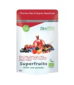 BIOTONA - RAW POWDER SUPERFRUITS - 150GR
