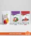 Pack 'Super-antioxidantes' - Superfruits 150gr + Skin food 150gr + Revitalize 250gr