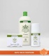 Pack OFERTA - Crema facial CBD SPF-15 + Serum facial cannabis + CHAMPÚ DE REGALO
