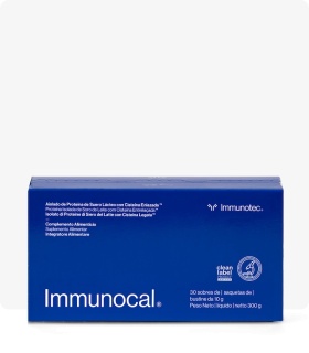IMMUNOCAL - 30 sobres