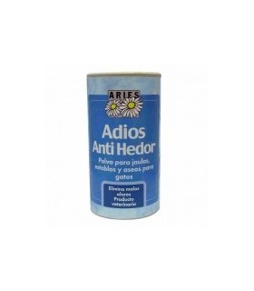 Anti hedor, 500gr