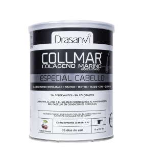 Collmar Cabello Cereza 350gr - Drasanvi