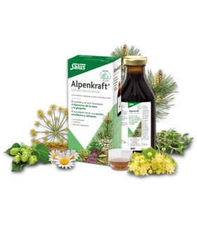 Alpenkraft - 250 ml