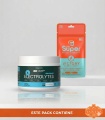Pack 'Mujer maravilla' - ELEKTROLYTES PURE + Victory Superpatch