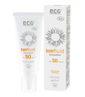 protector solar sin perfume