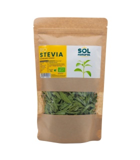 STEVIA BIO MOLIDA
